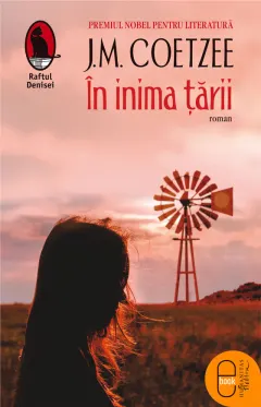 Coperta cărții In inima tarii (pdf)