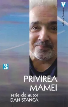Coperta cărții Privirea mamei