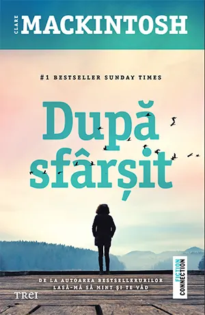 Coperta cărții După sfârșit