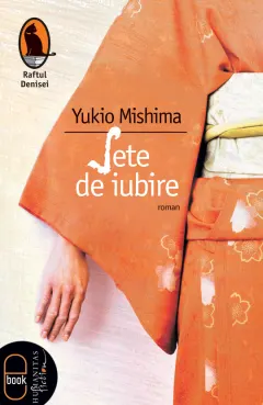 Coperta cărții Sete de iubire (epub)