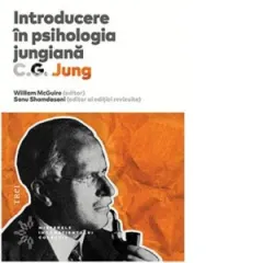 Coperta cărții Introducere in psihologia jungiana