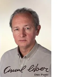 Coperta cărții Omul liber
