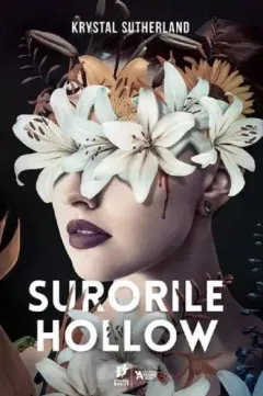Coperta cărții Surorile Hollow