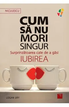 Coperta cărții Cum sa nu mori singur