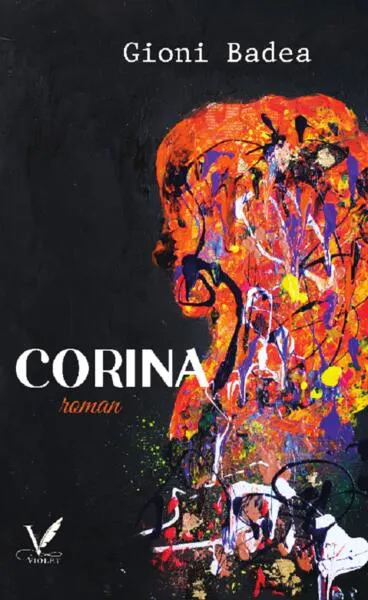 Coperta cărții Corina