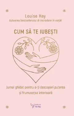 Coperta cărții Cum să te iubești