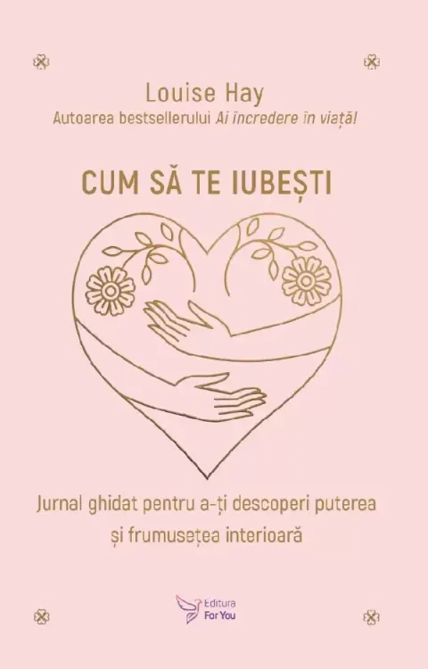 Coperta cărții Cum să te iubești