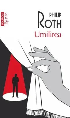 Coperta cărții Umilirea