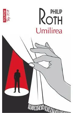 Coperta cărții Umilirea