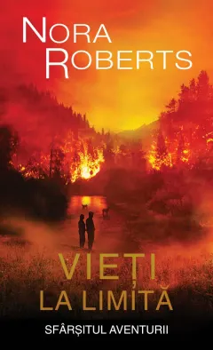 Coperta cărții Vieți la limită (vol. 2)