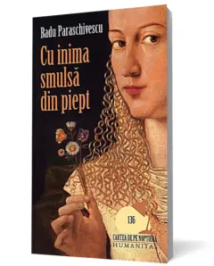 Coperta cărții Cu inima smulsă din piept