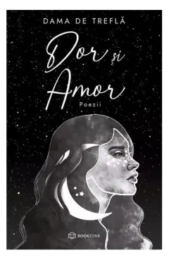 Coperta cărții Dor și Amor