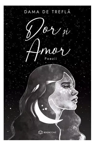 Coperta cărții Dor și Amor