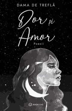 Coperta cărții Dor și Amor