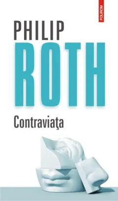 Coperta cărții Contraviața
