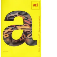Coperta cărții Cartea mea de gramatica. Limba si literatura romana. Clasa a VII-a