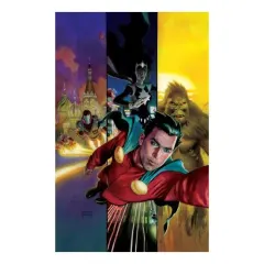 Coperta cărții Superman
