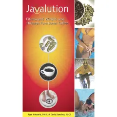 Coperta cărții Javalution
