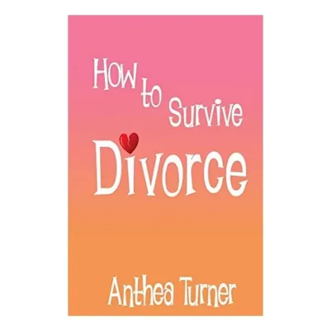 Coperta cărții How to Survive Divorce