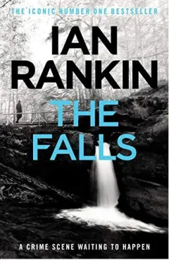 Coperta cărții The Falls