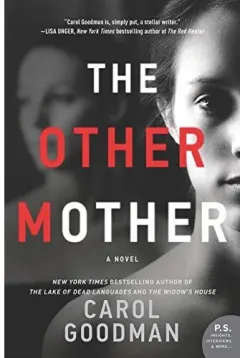 Coperta cărții The Other Mother: A Novel