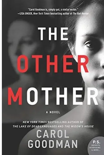 Coperta cărții The Other Mother: A Novel