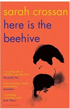 Coperta cărții Here Is the Beehive