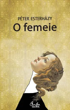 Coperta cărții O femeie (ebook)