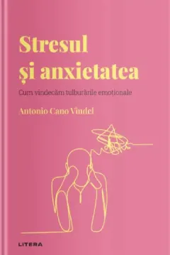 Coperta cărții Descopera psihologia. Psihologia si artele vizuale
