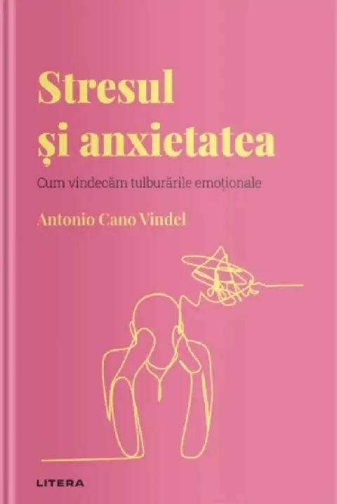 Coperta cărții Descopera psihologia. Psihologia si artele vizuale