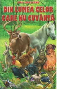 Coperta cărții Din lumea celor care nu cuvanta