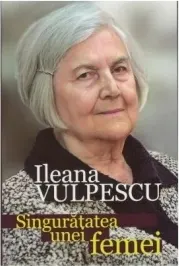Coperta cărții Singuratatea unei femei