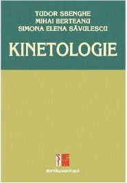 Coperta cărții Kinetologie