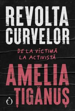 Coperta cărții Revolta curvelor