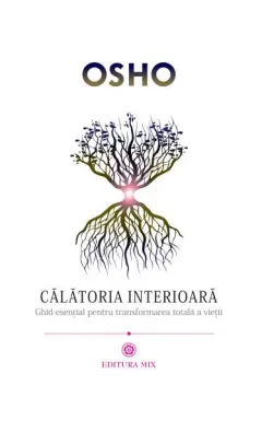 Coperta cărții Călătoria interioară