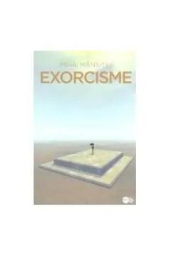 Coperta cărții Exorcisme