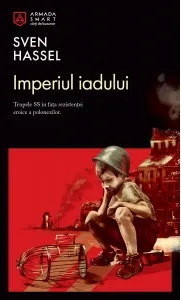Coperta cărții Imperiul iadului (Vol. 9)
