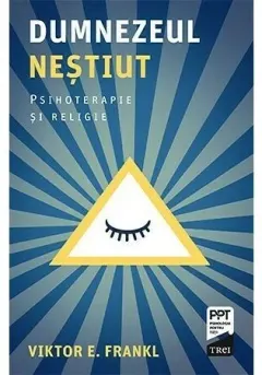 Coperta cărții Dumnezeul nestiut