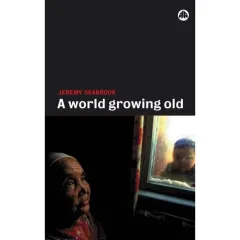 Coperta cărții A World Growing Old