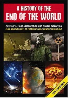 Coperta cărții A History of the End of the World