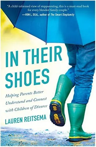 Coperta cărții In Their Shoes