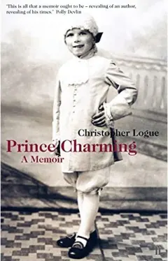 Coperta cărții Prince Charming