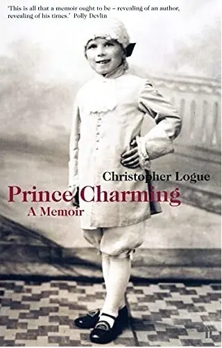 Coperta cărții Prince Charming