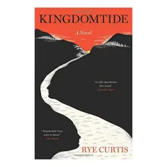 Coperta cărții Kingdomtide