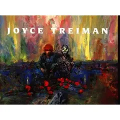 Coperta cărții Joyce Treiman