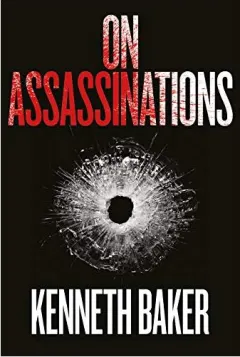 Coperta cărții On Assassinations