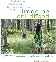 Coperta cărții Imagine childhood