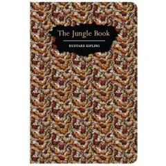 Coperta cărții The Jungle Book (Chiltern Classic)