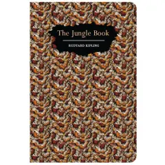 Coperta cărții The Jungle Book (Chiltern Classic)