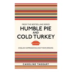 Coperta cărții Humble Pie and Cold Turkey